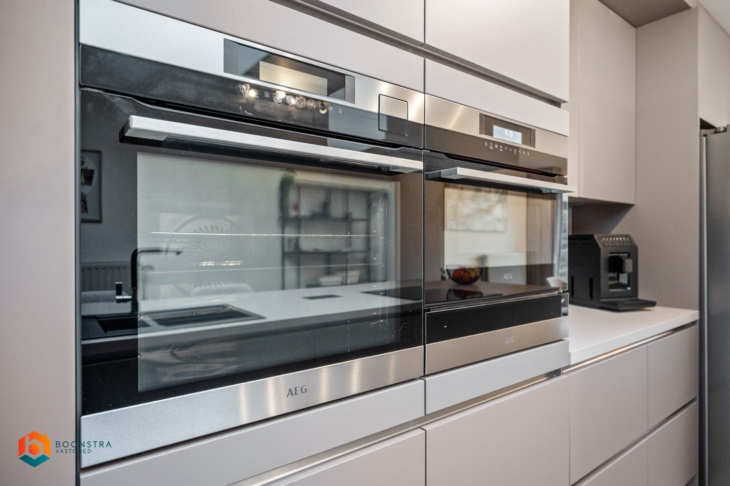 Energiezuinige woning met 3 slpkrs en garage te St-Katelijne-Waver foto 14