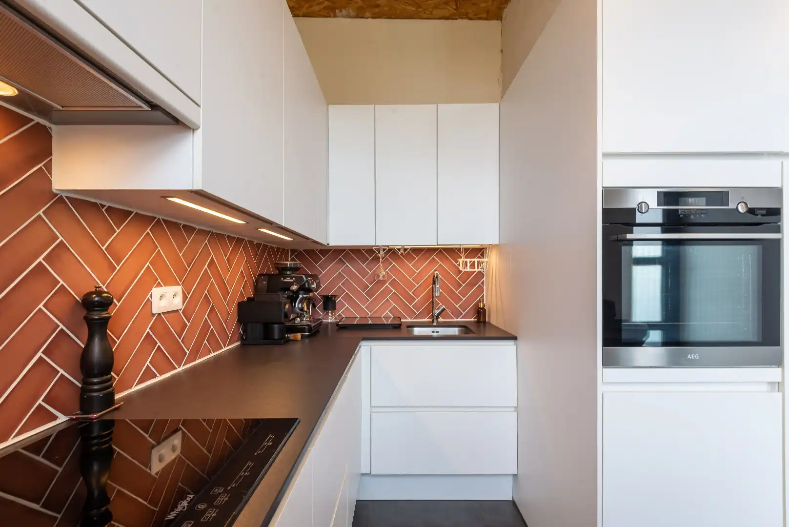 Gerenoveerde en energiezuinige starterswoning foto 5