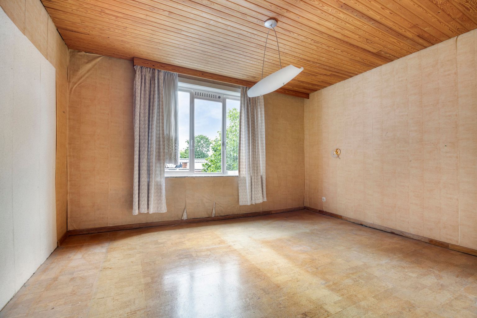 immo DAVID stelt voor: een te moderniseren 2-gevelwoning foto 8