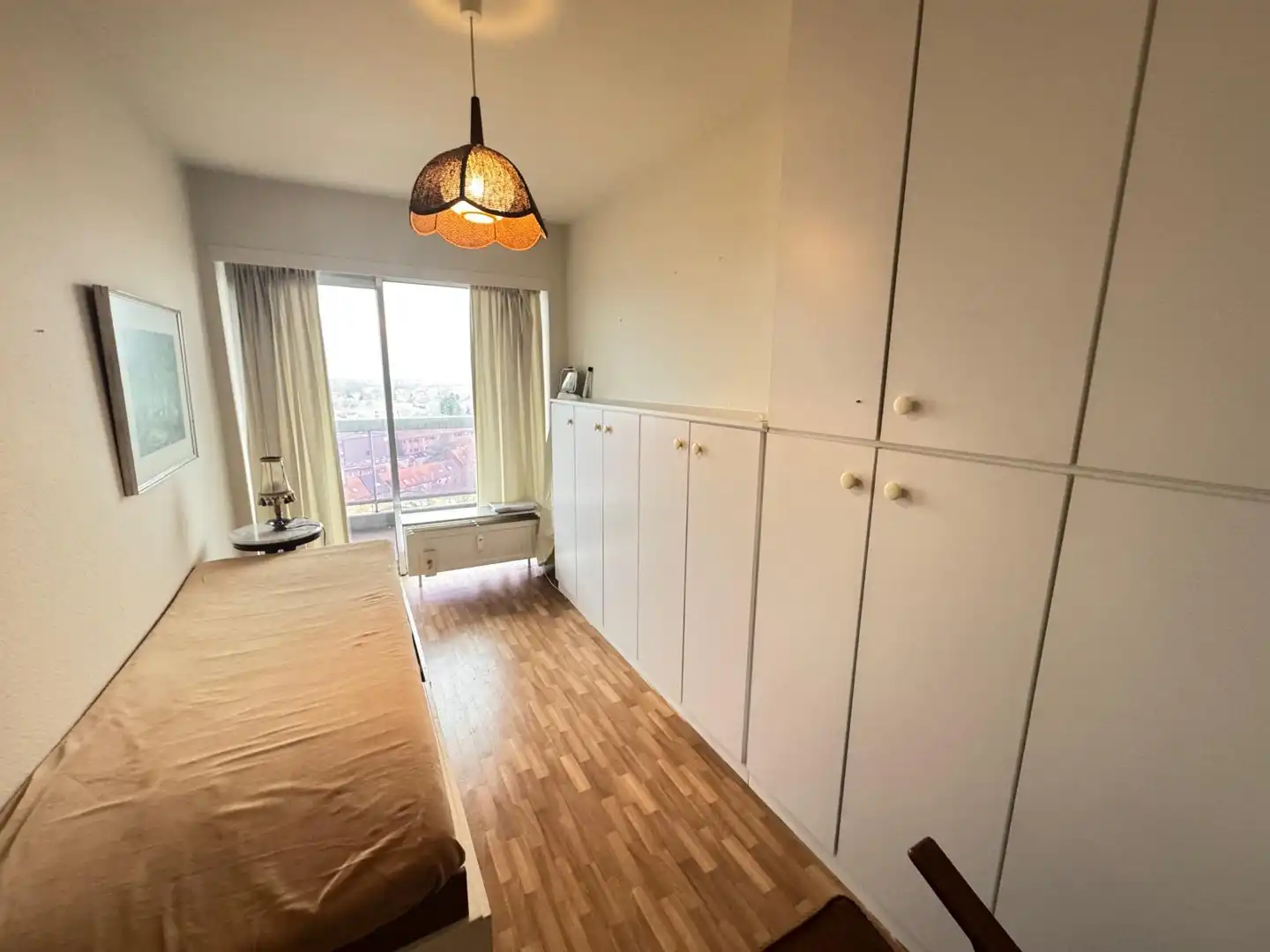 2 SLAAPKAMERS+TERRAS foto 4