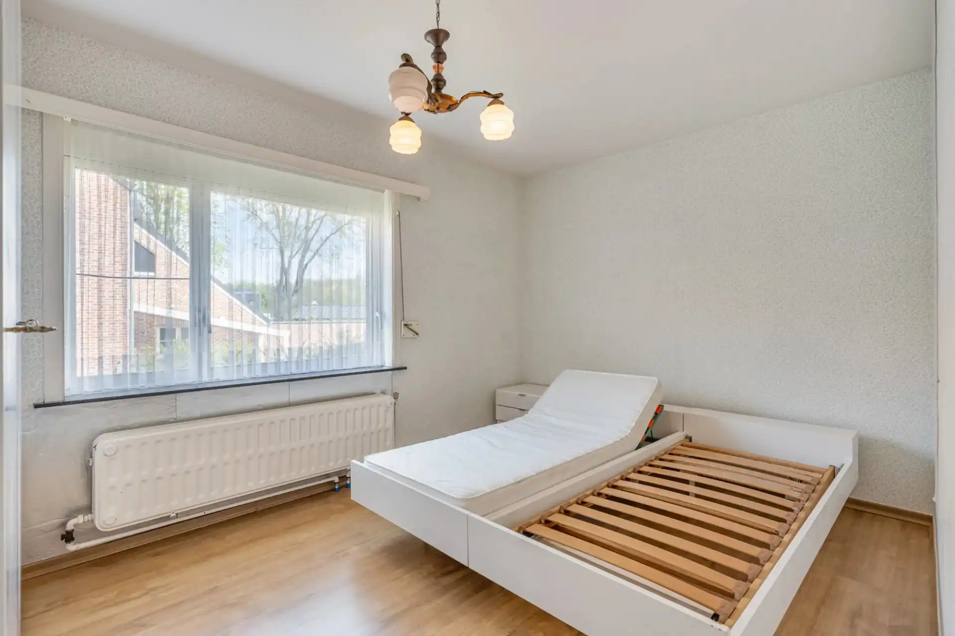 Ruime gezinswoning met 3 slaapkamers in Koersel (Stal) foto 10