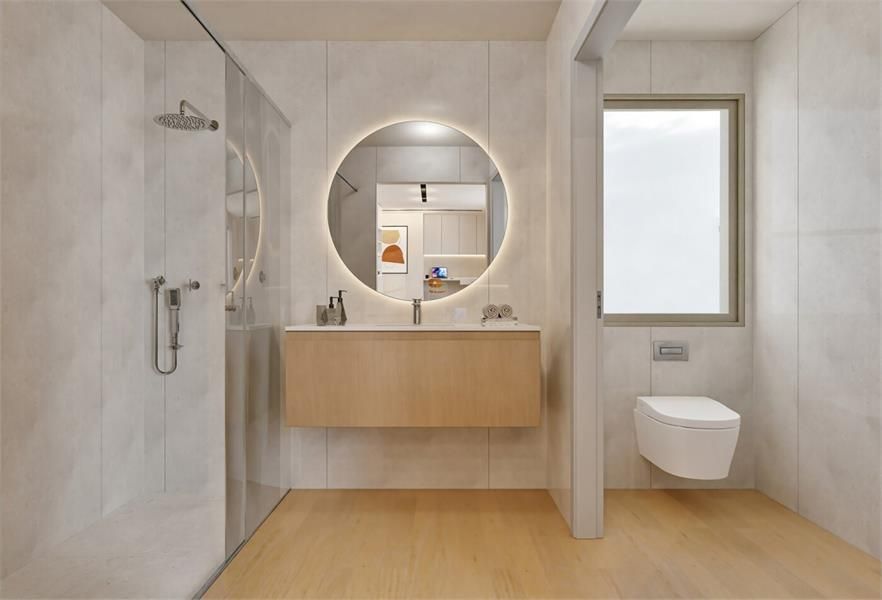 NIEUWBOUW VILLA'S IN FINESTRAT foto 17