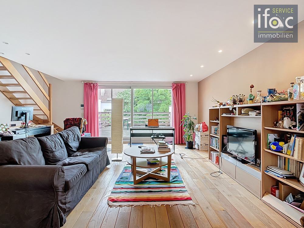Appartement te koop foto 4