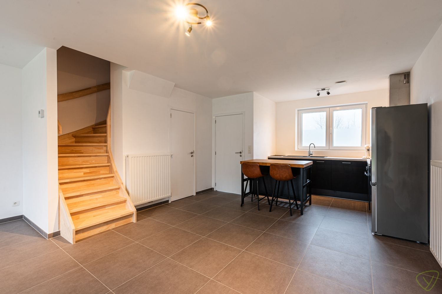 Instapklare BEN-woning met 4 slaapkamers en tuin in rustige verkaveling foto 4