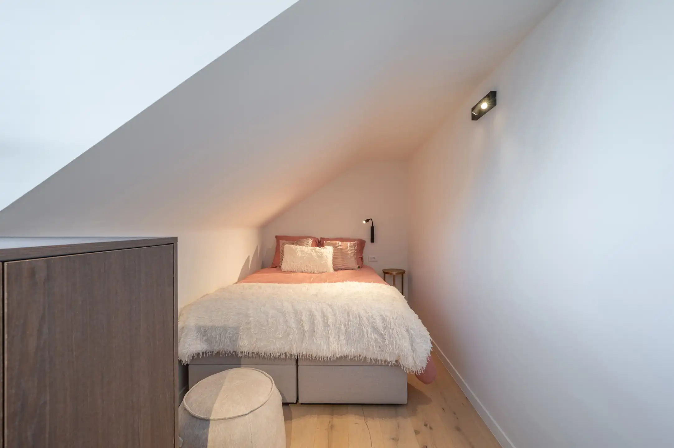 Gerenoveerd appartement in charmante residentie in het Zoute foto 18