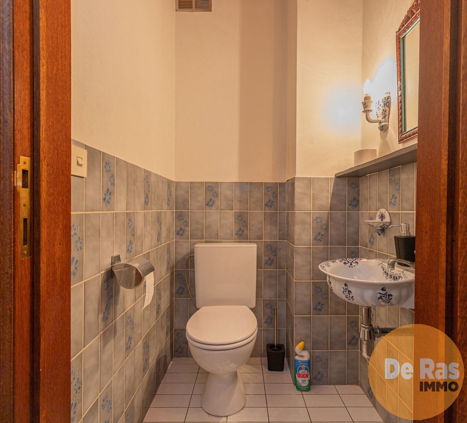 NIEUWERKERKEN- Bungalow met 4 slaapkamers en loods van 150m² foto 11