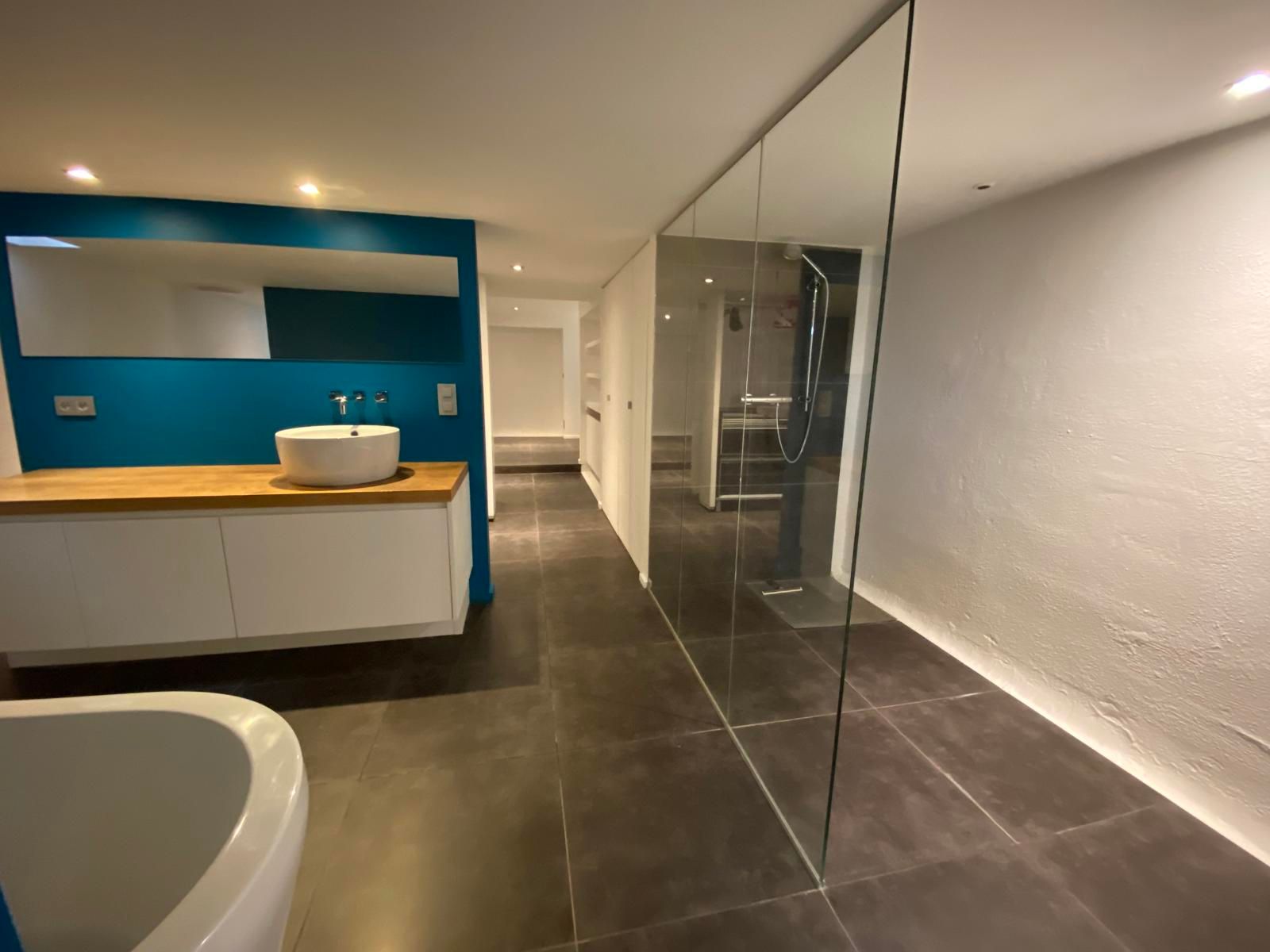 Authentieke en karaktervolle loft foto 14