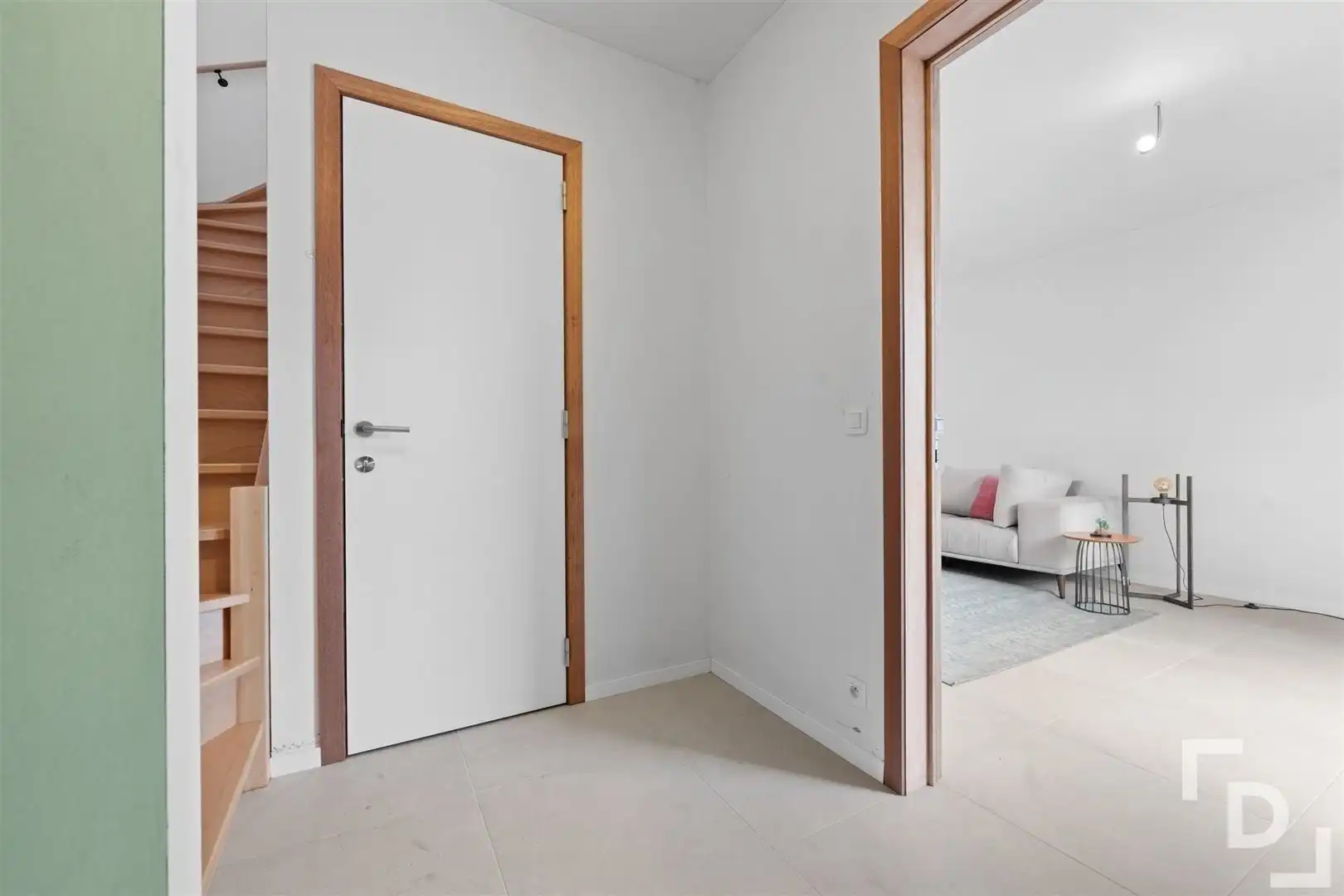 Pastorijwoning foto 11