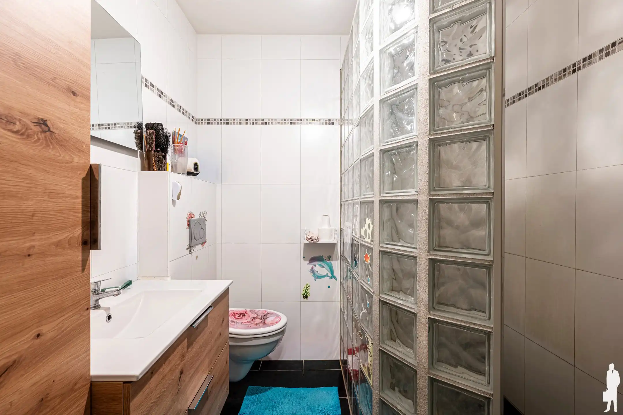 Gelijkvloersappartement met tuin in het centrum van Hoogstraten. foto 13