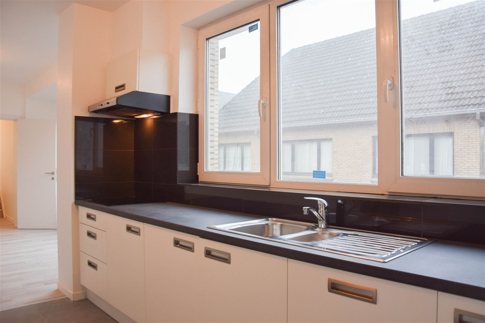 Gerenoveerd instapklaar duplex appartement in het centrum van de stad foto 7