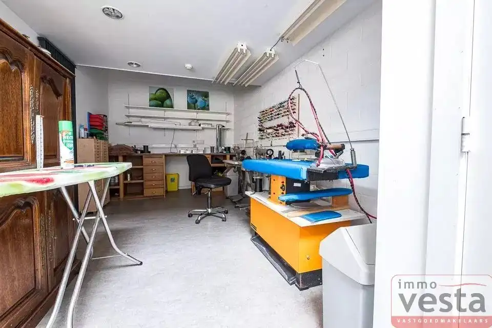 Exclusief handelspand in centrum foto 30