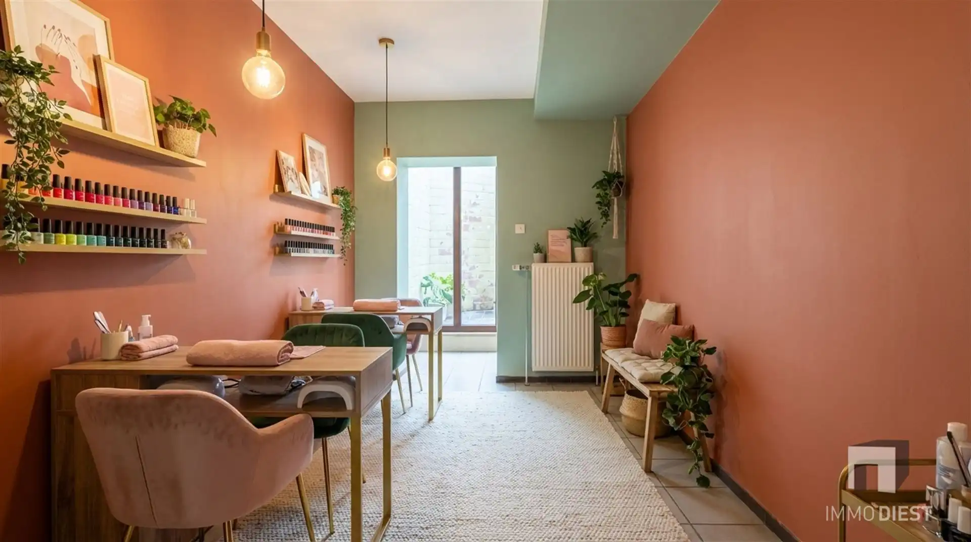 Woning met 3 slaapkamers, centrum Diest foto 10