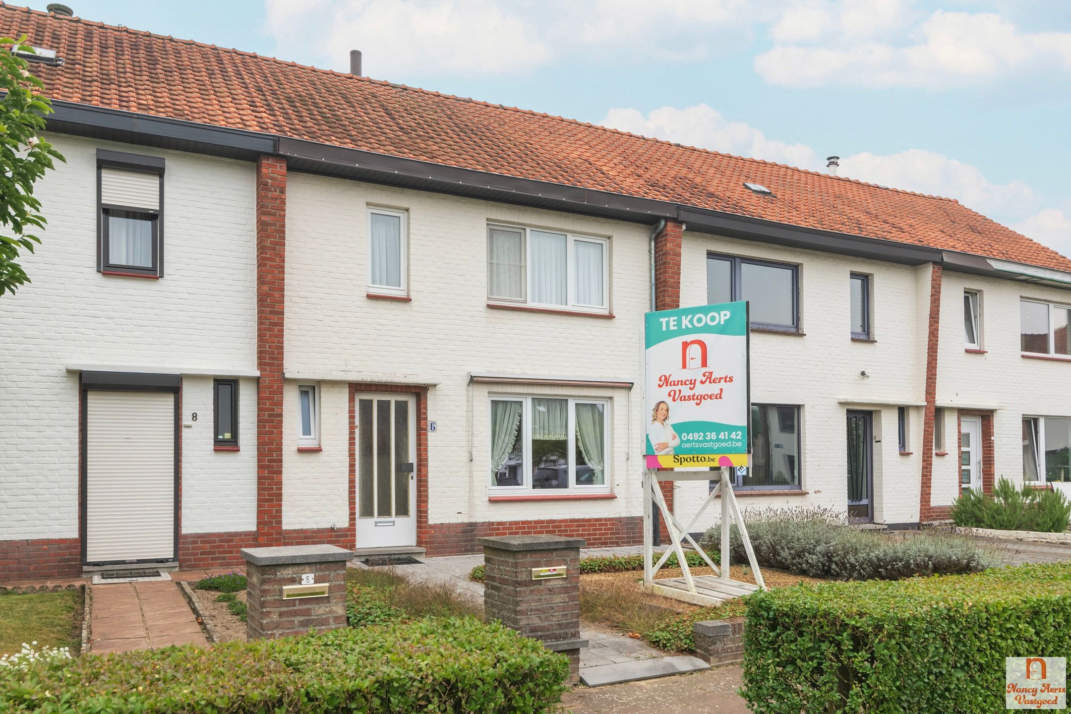 Gezellig wonen in een rustige wijk in Helchteren  foto 2