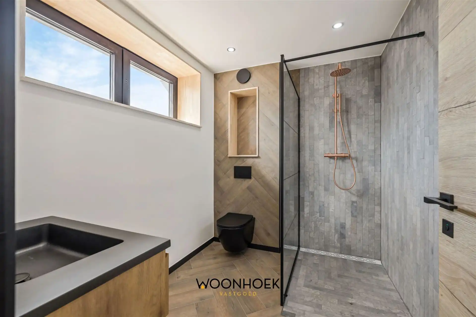 Energiezuinige woning waar comfort en rust samenkomen foto 26