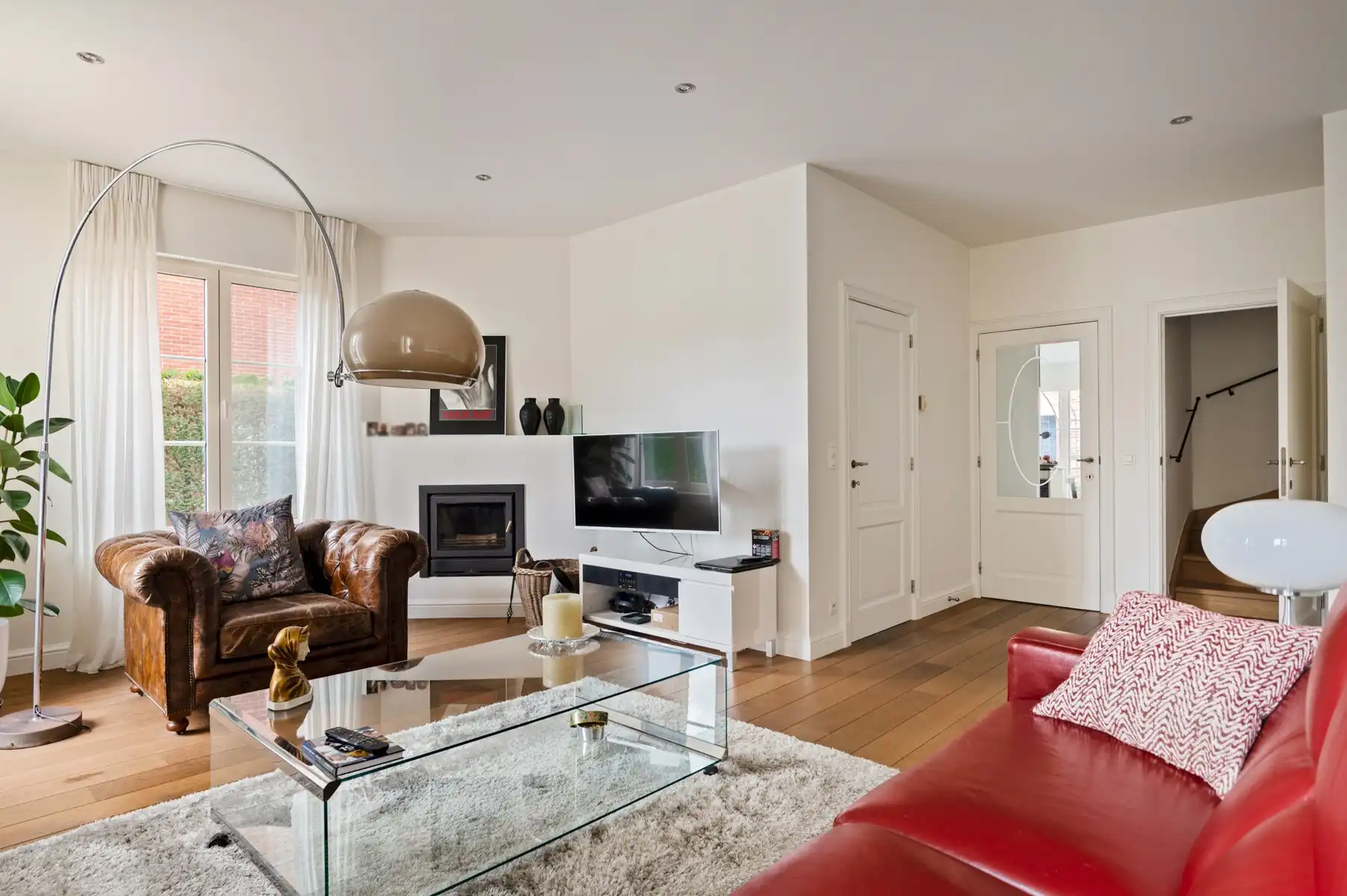 Uitstekend gelegen en energiezuinige woning foto 5