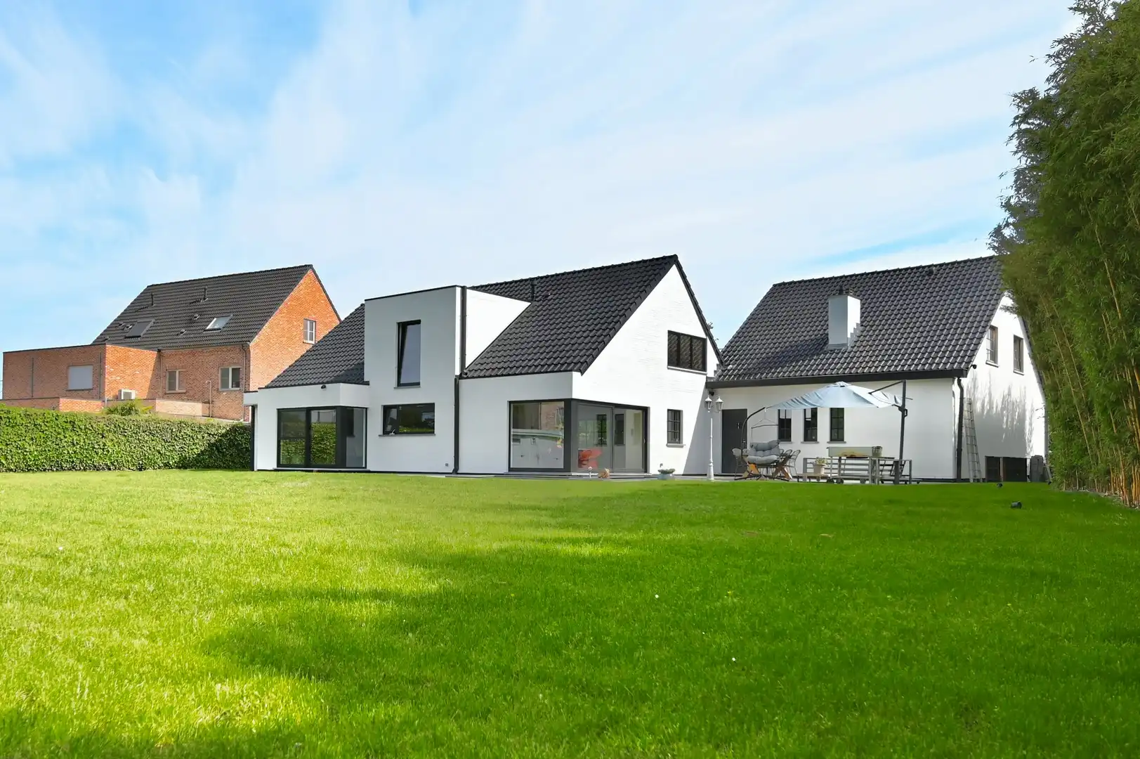 Uitzonderlijke villa met hoogwaardige afwerking! foto 34