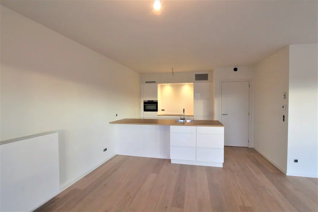 3-slpk app met autostaanplaats ideaal voor cohousing  foto 4