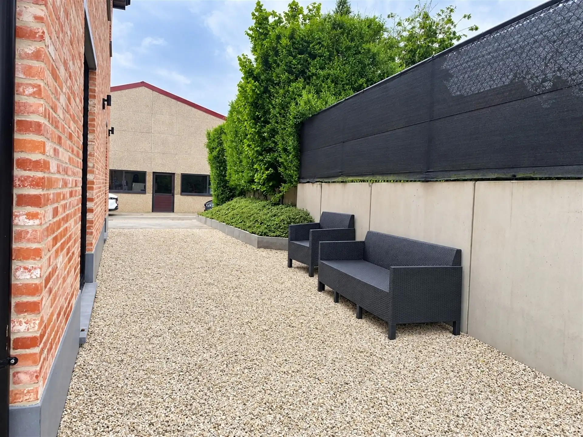Ben-woning, 3 slaapkamers te Herzele foto 21