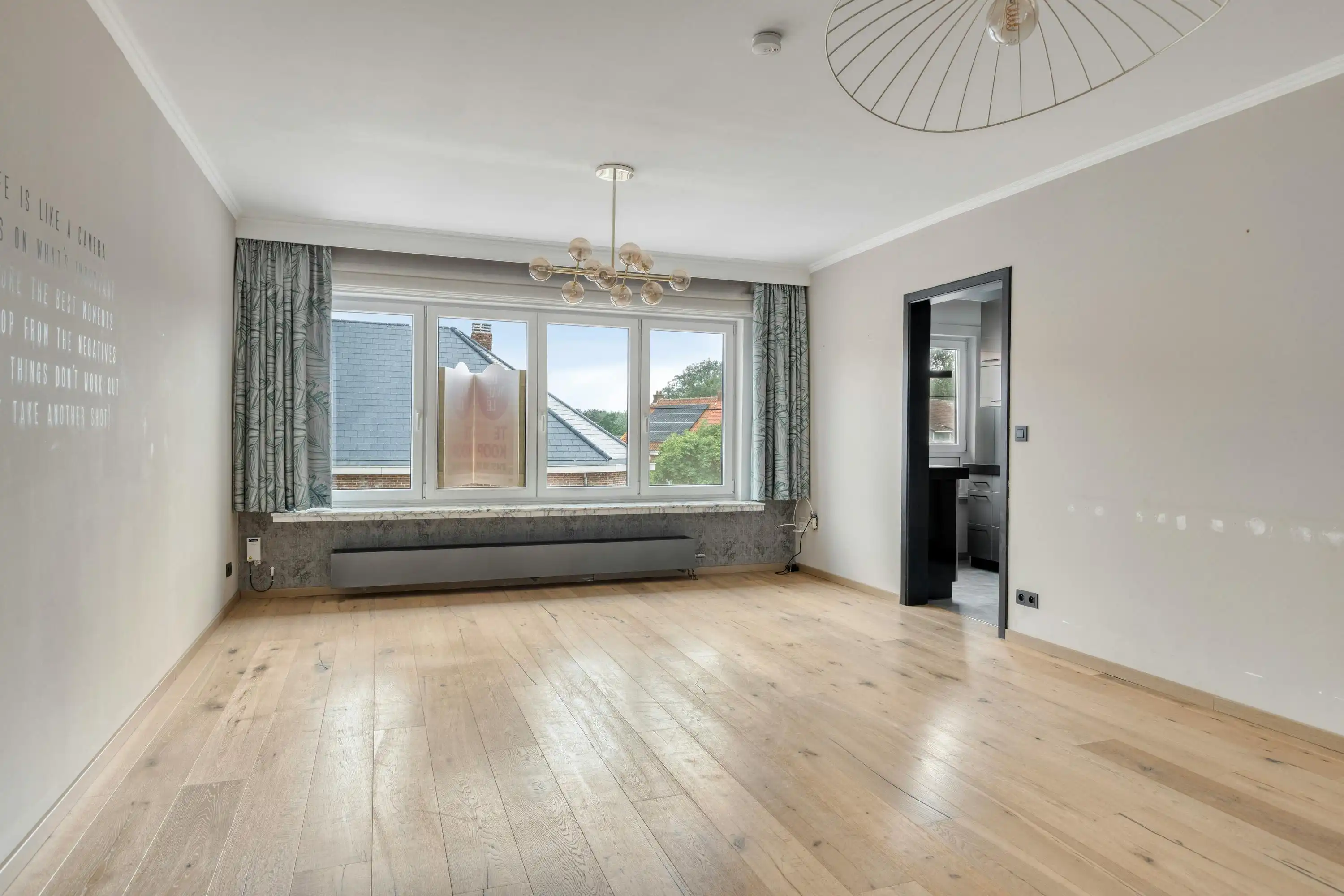 Instapklaar duplexappartement met ruim terras en garage  foto 5