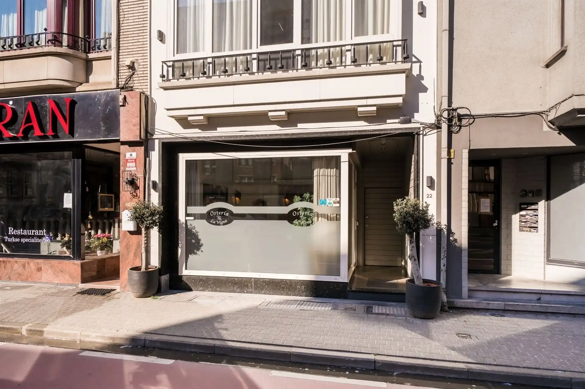 Handelspand op levendige locatie in Mechelen foto 10