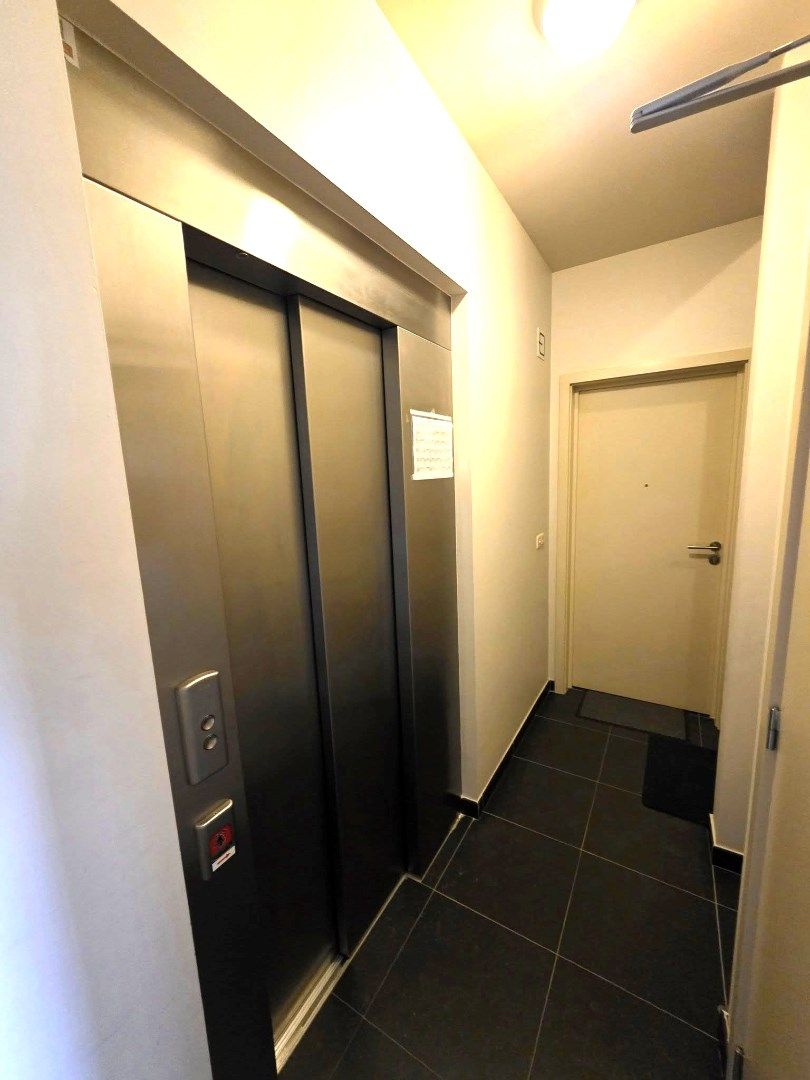 Schitterend appartement (duplex) centrum Elewijt. foto 3