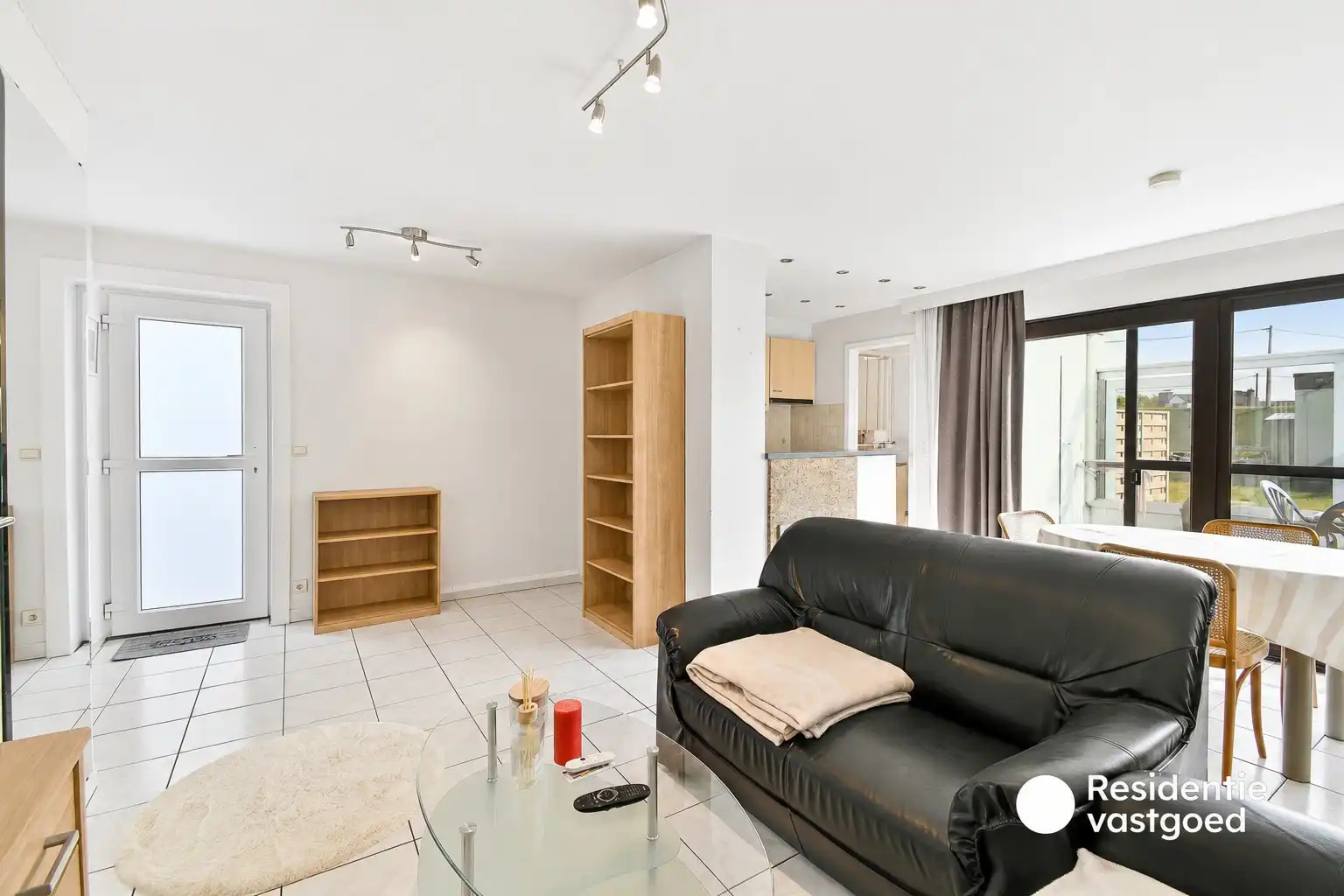 Huis te koop Ter Streep 71 - - 8434 Middelkerke
