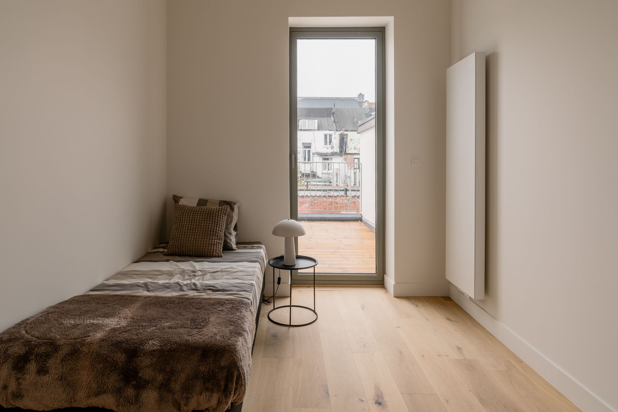 In OPTION by George: volledig gerenoveerde woning die naar zuurstof (O) doet happen foto 20