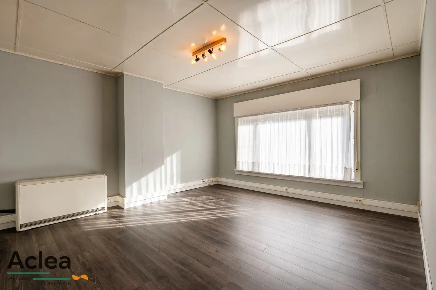 Woning met stadstuin foto 24