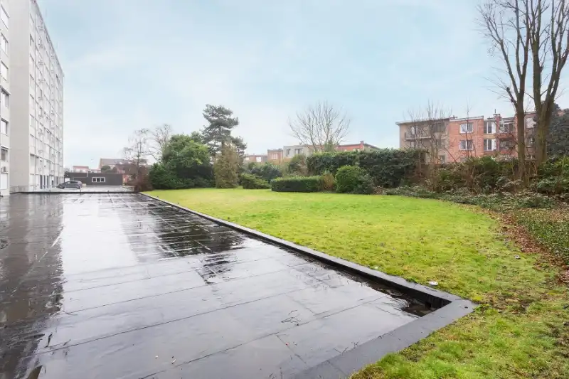 Ruim 3 slpk. appartement + P foto 24