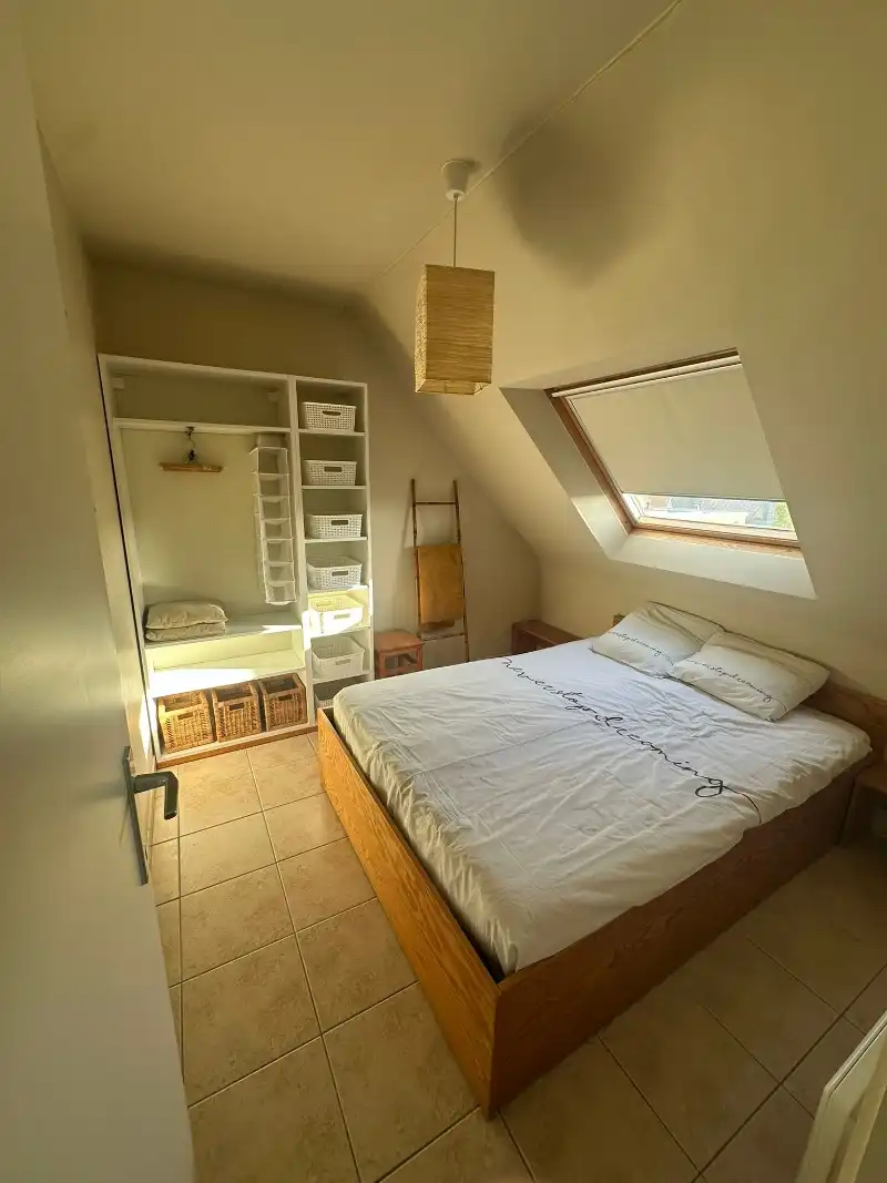 Mooi dakappartement met een groot dakterras en panoramisch uitzicht foto 19