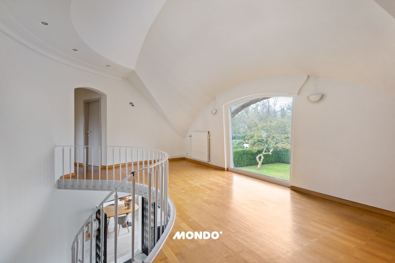 Karaktervolle villa met luxueus poolhouse, sauna en riante tuin – Toplocatie in Brasschaat foto 19