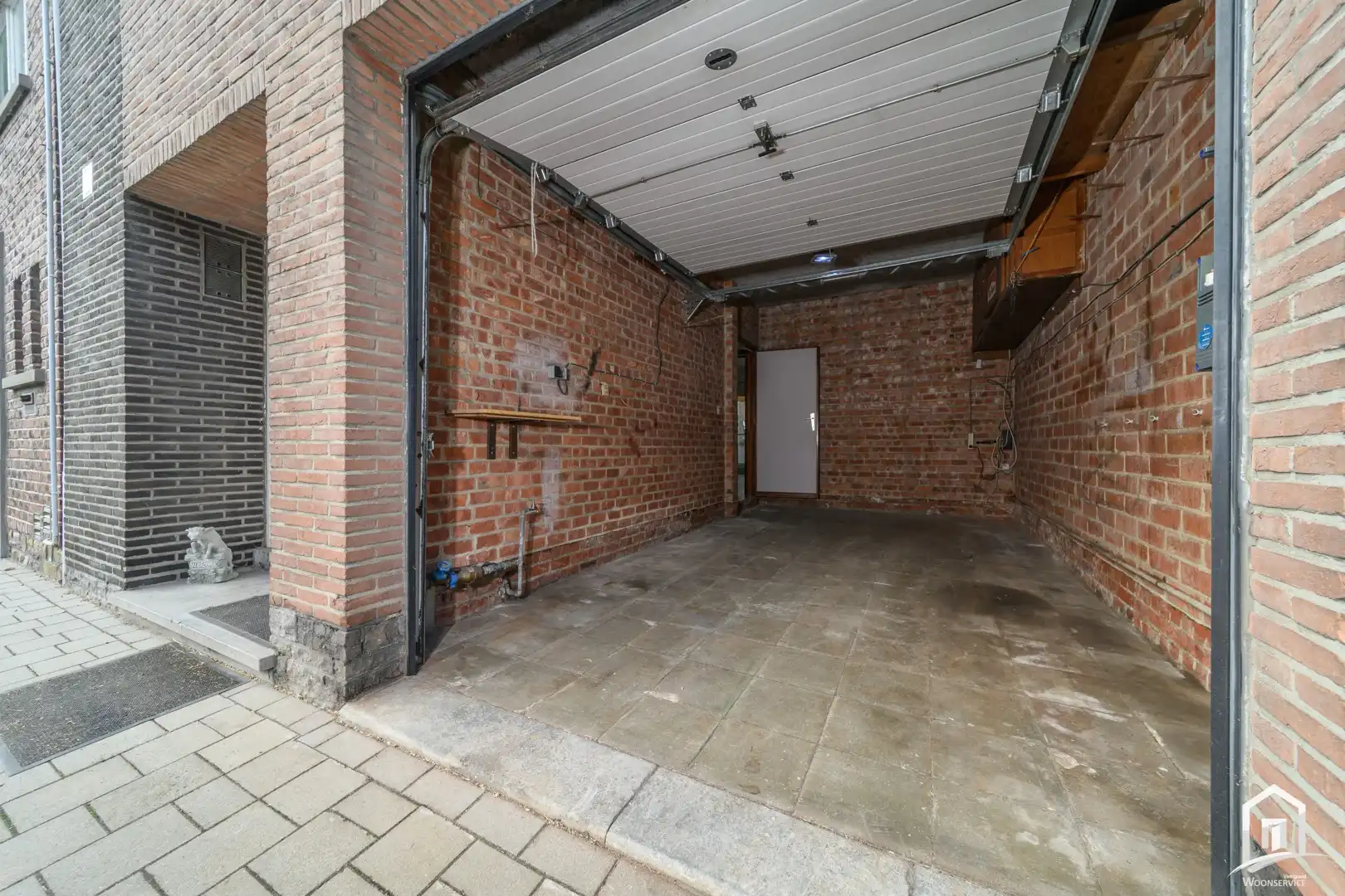 Rustig gelegen gezinswoning met garage te Moorsel foto 19