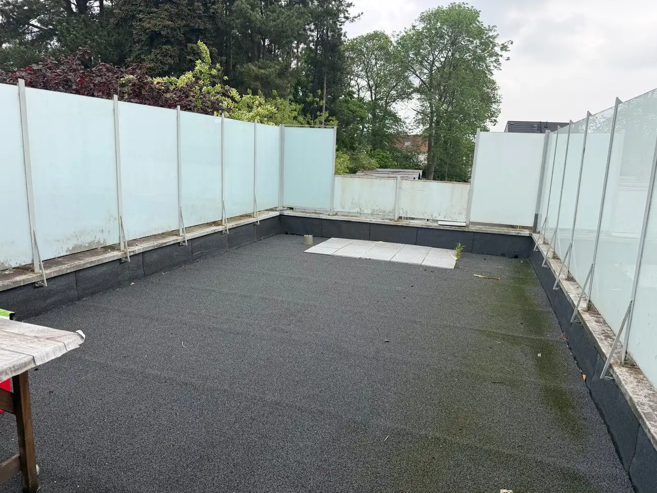 Appartement van 80 m2 met terras van 30 m² foto 2