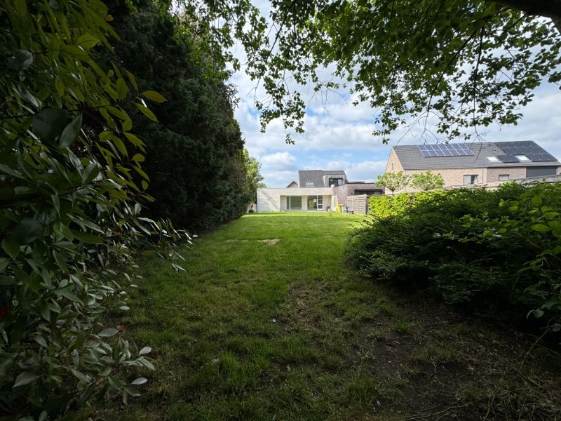 Leuke gezinswoning 3slpk en grote zuidgerichte tuin! foto 18