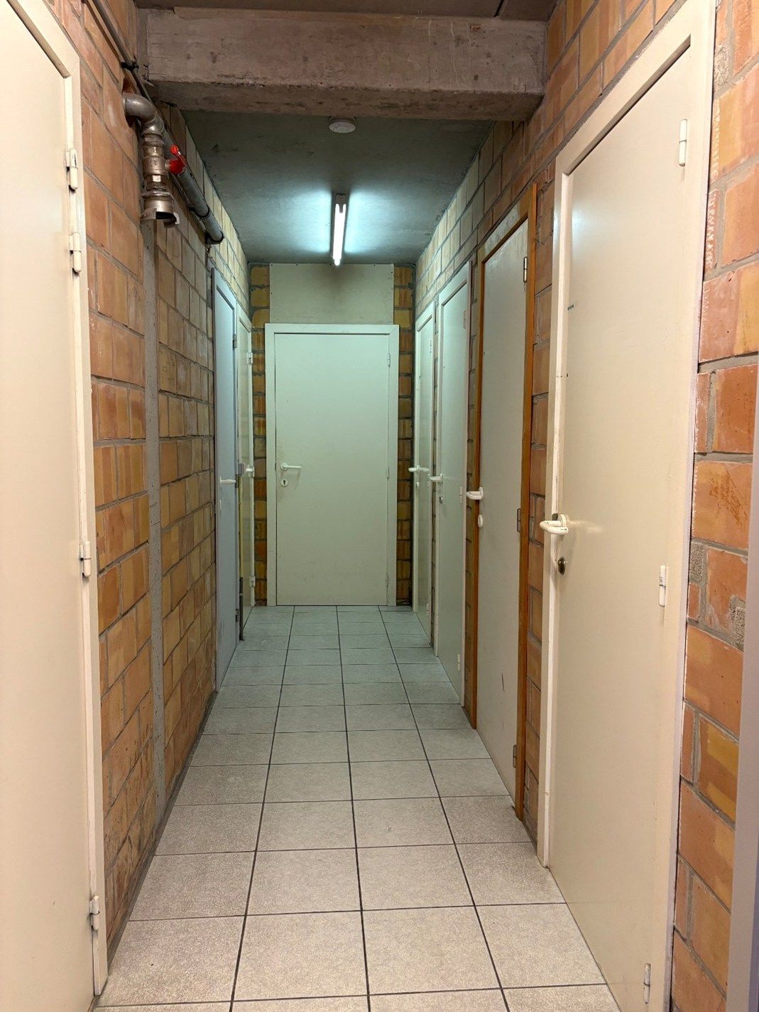 Te koop: Lichtrijk appartement met zijdelings zeezicht inclusief staanplaats  foto 16