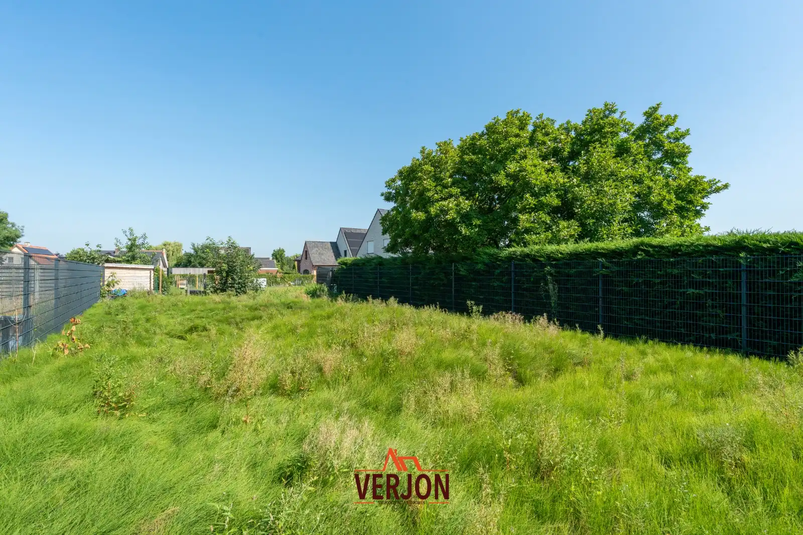 Karaktervolle woning op een perceel van 708 m² met vergund renovatie- en uitbreidingsproject foto 17