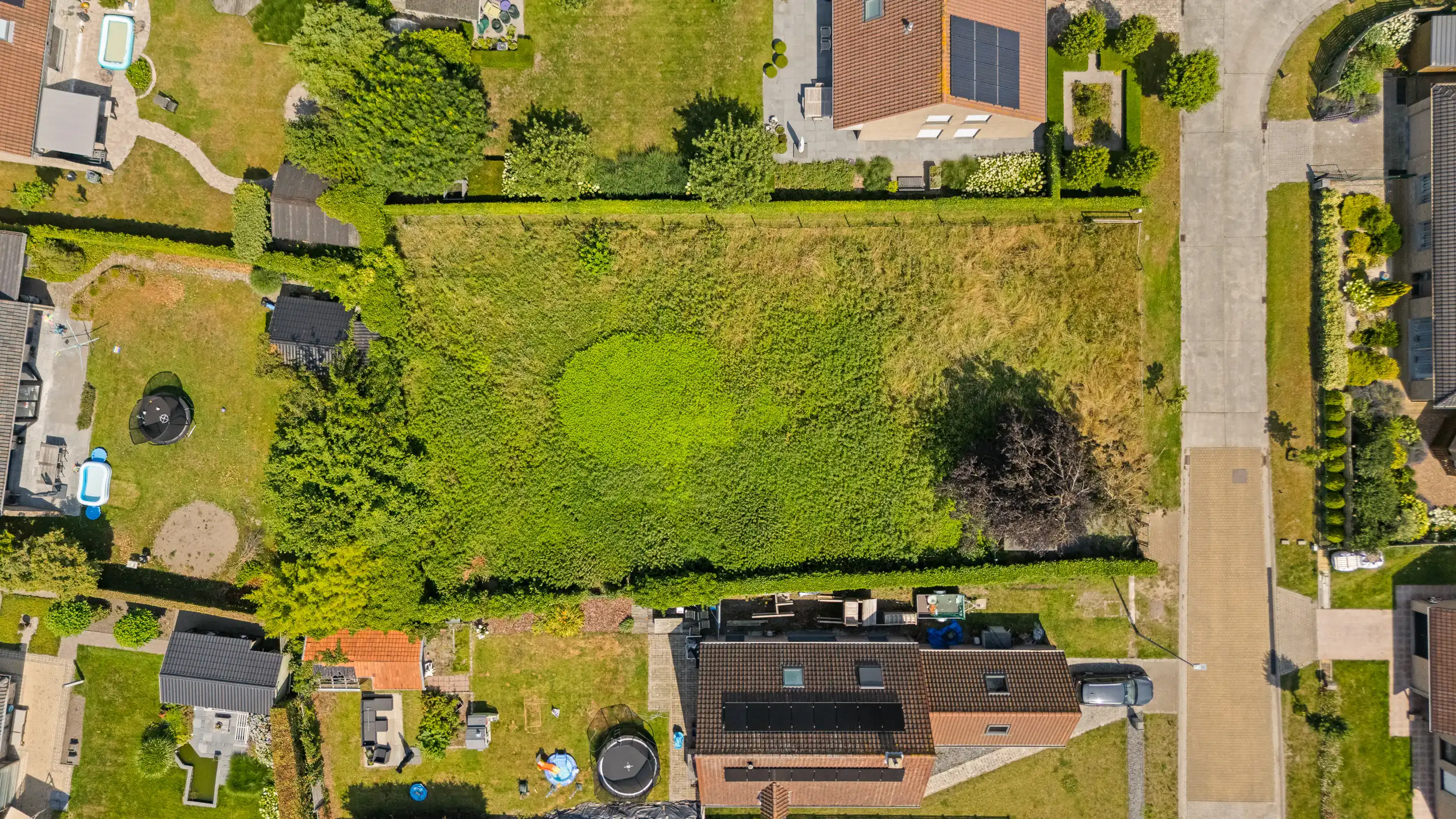 Bouw uw droomwoning op 904 m² foto 8