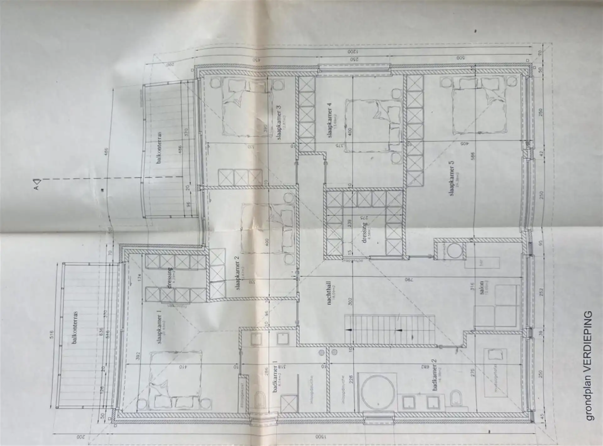 Villa hoekzicht: Pure luxe, slim verborgen foto 15