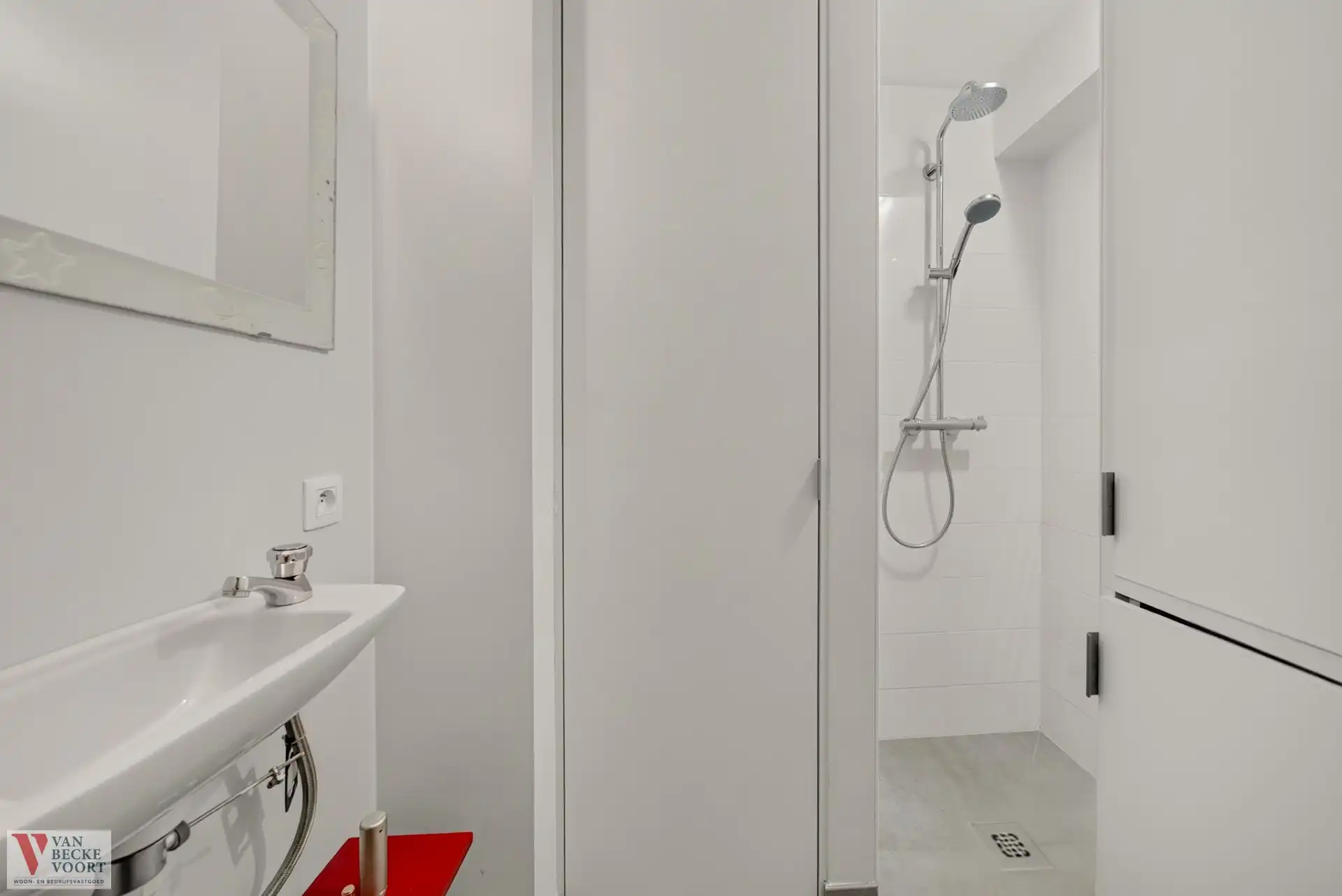 Penthouse met prachtige vergezichten in het hart van Oostende foto 11