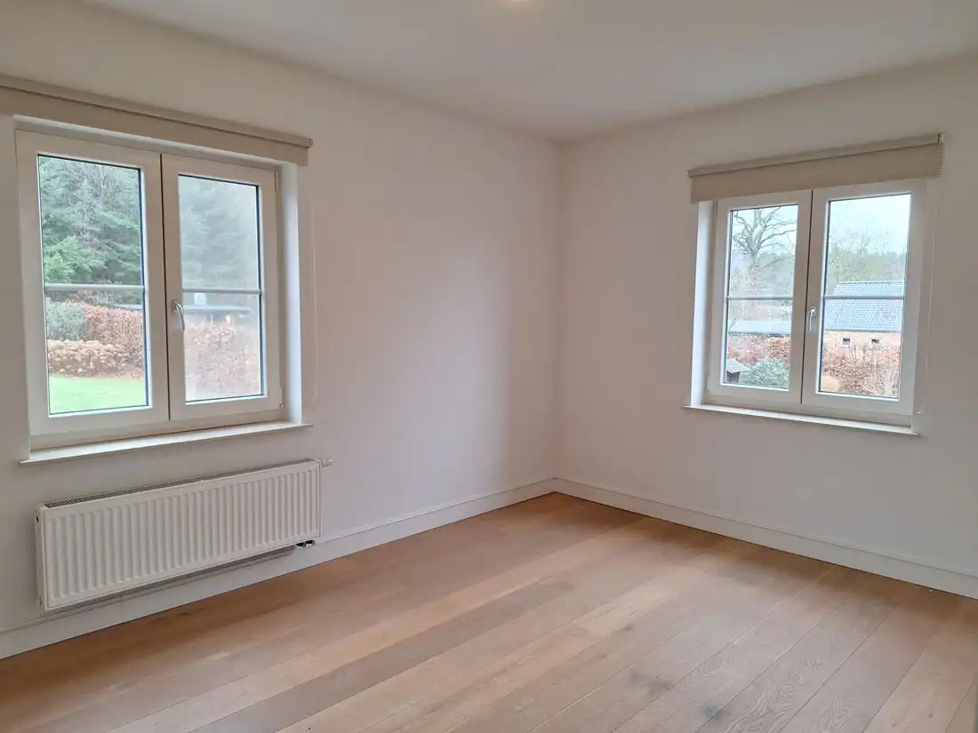 Prachtig landhuis te Schaffen foto 12