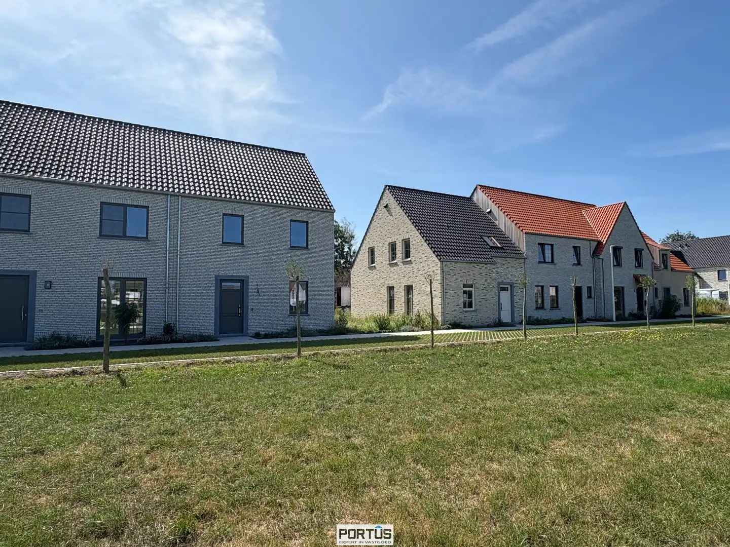 Energiezuinige nieuwbouwwoning met 3 slaapkamers en carport te koop foto 5