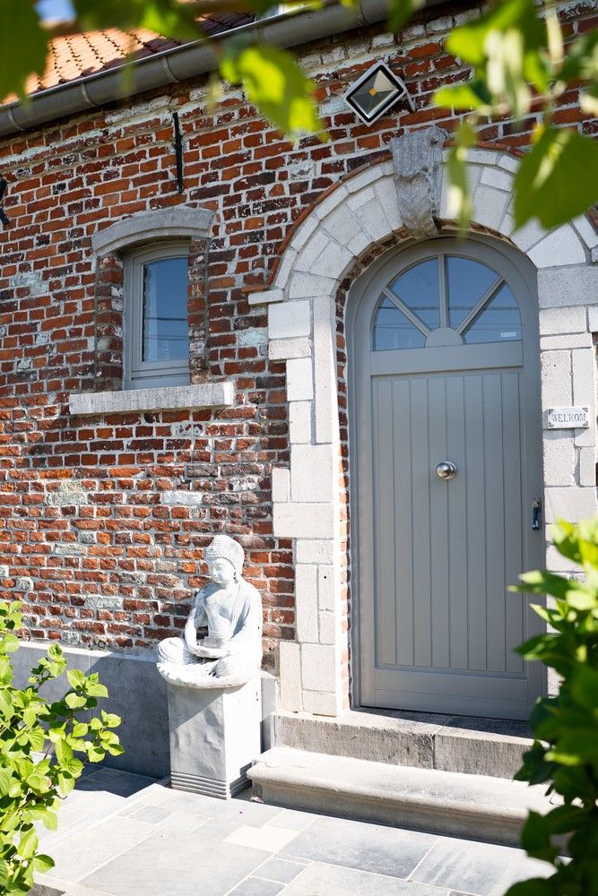 Instapklare landelijke woning in prachtige omgeving! foto 6