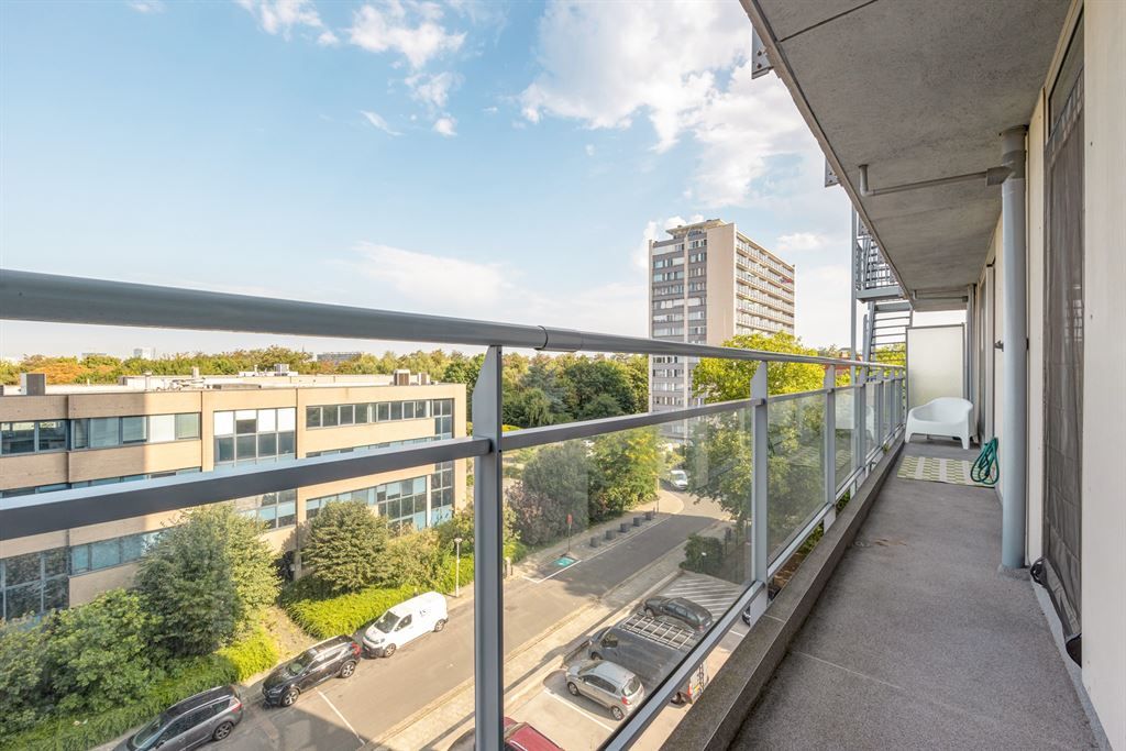 Instapklaar appartement nabij Zurenborg foto 11