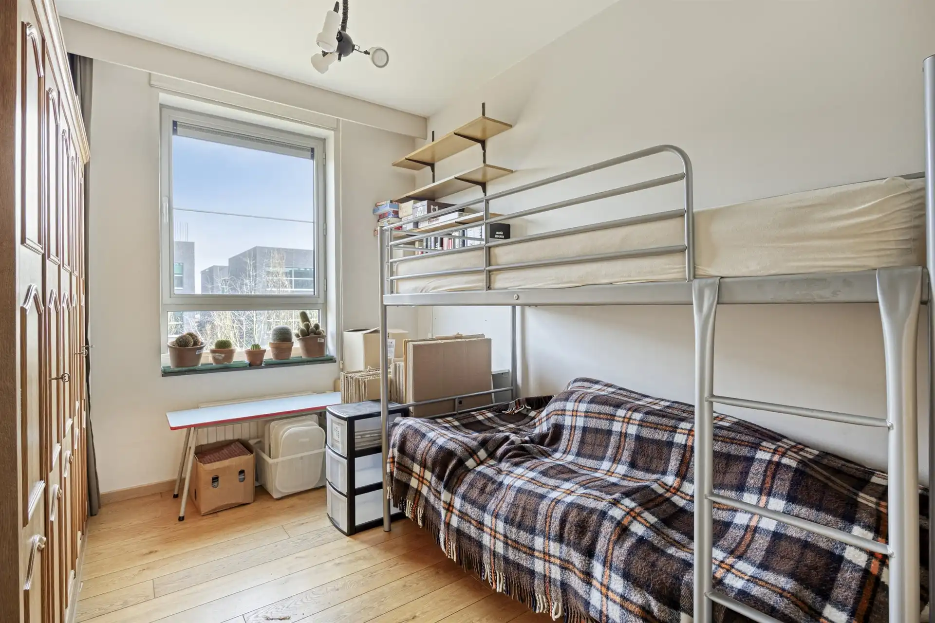 Appartement met 3 slaapkamers te koop in Berchem!  foto 21