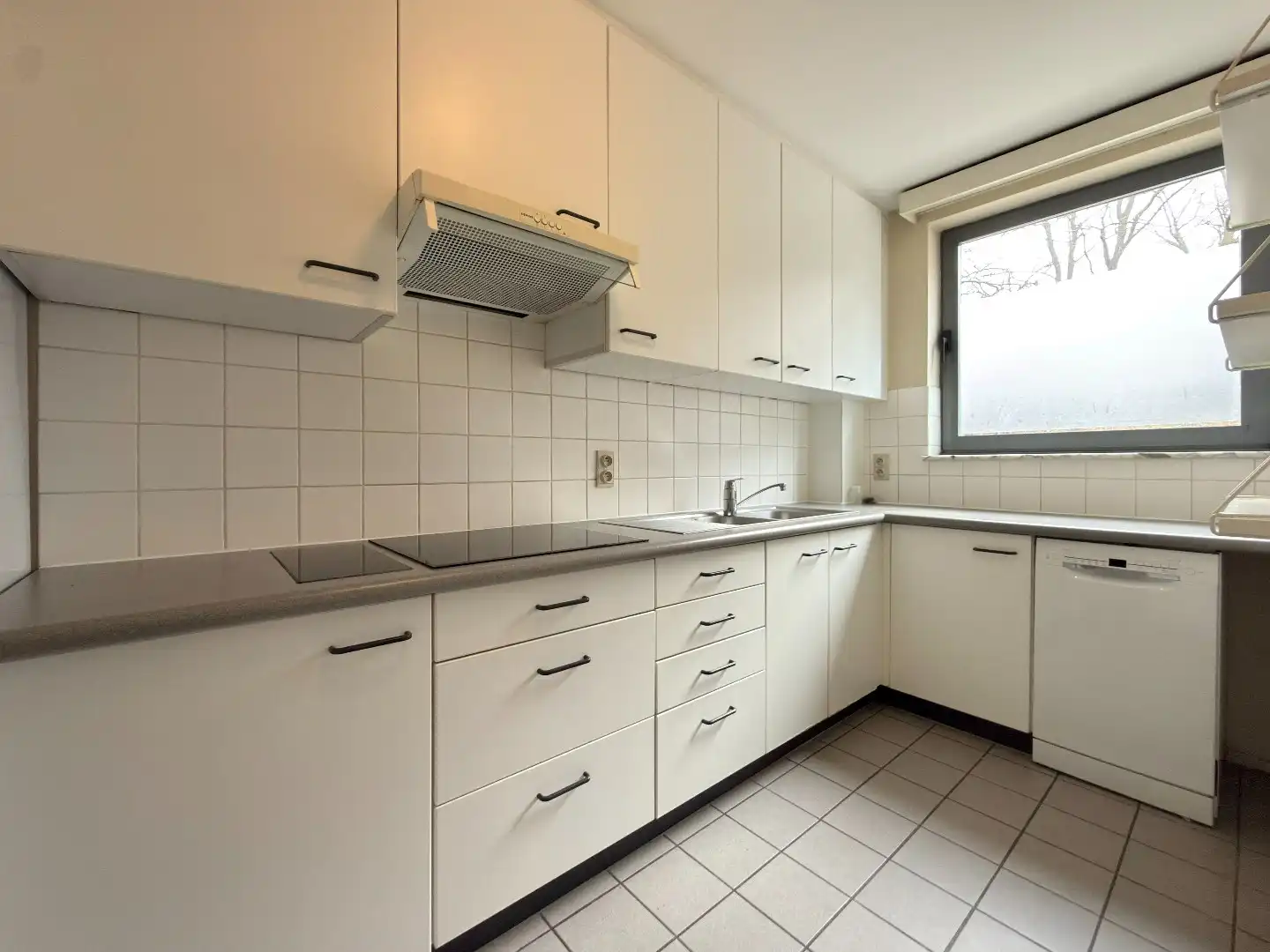 Gelijkvloers appartement nabij centrum Leuven foto 6