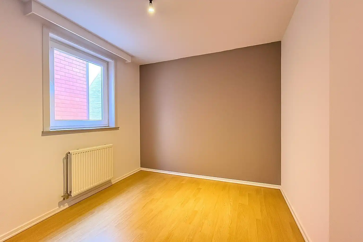 Duplex appartement vlakbij het strand van Heist-aan-Zee foto 10