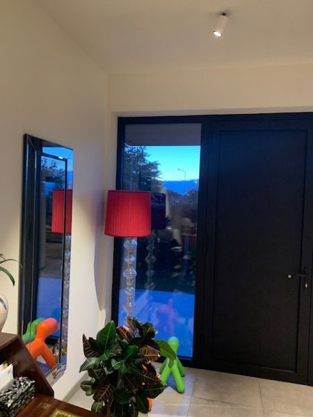 Exclusieve nieuwbouwwoning op een prachtige ligging in doodlopende straat in Zwevegem-Knokke. foto 14