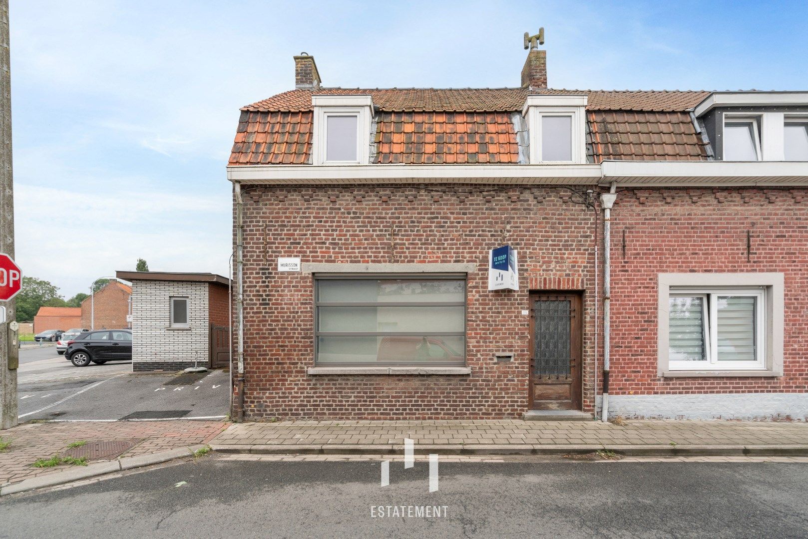 Huis te koop Murissonstraat 314 - - 8930 Rekkem