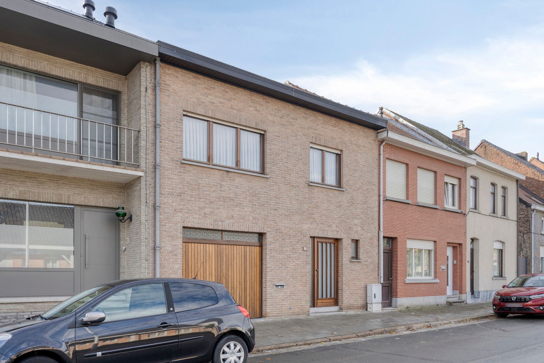 Instapklare woning met 3 slaapkamers en ruime tuin foto 27