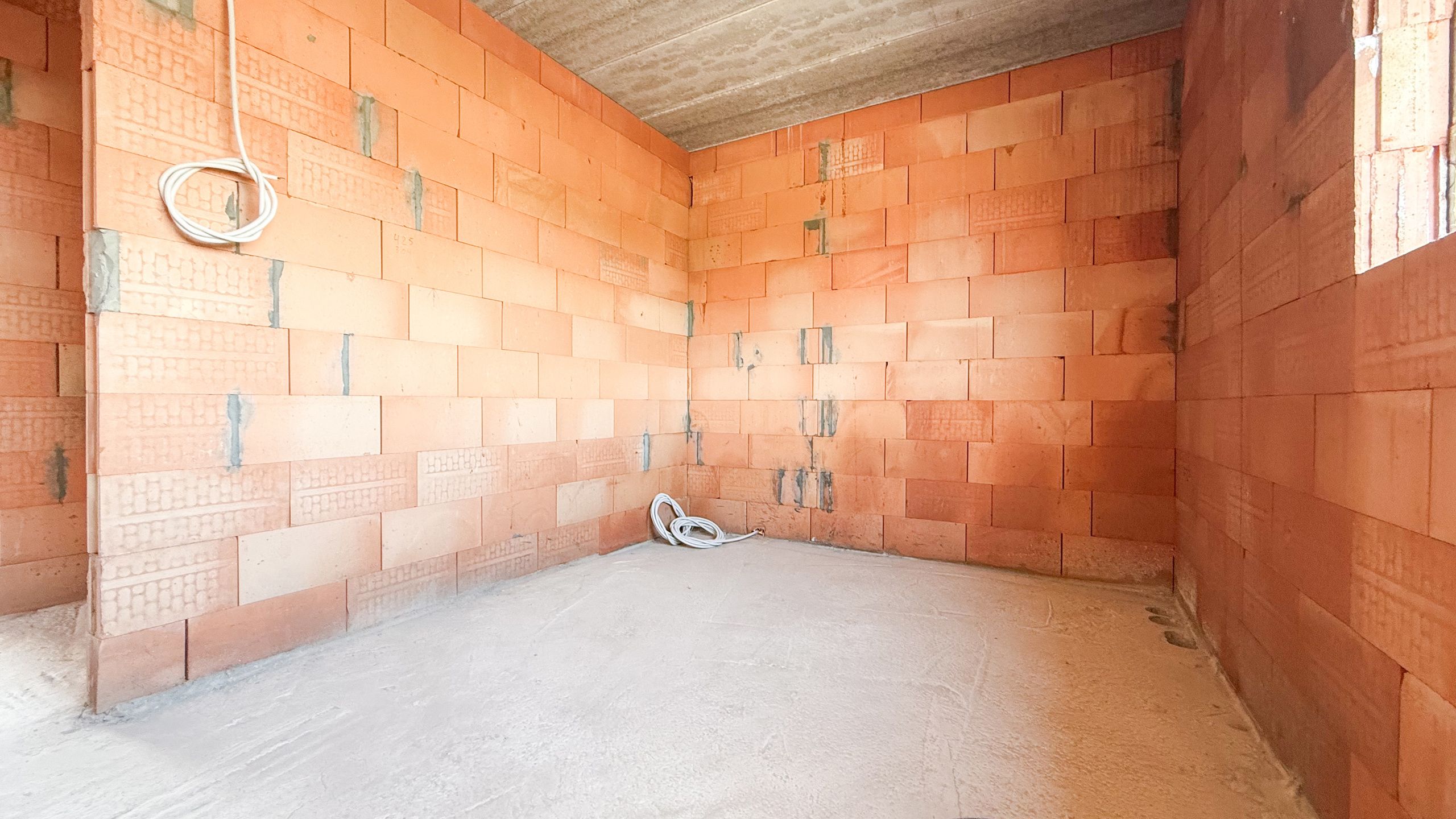 Prachtige nieuwbouw woning in casco toestand in Lummen! foto 30